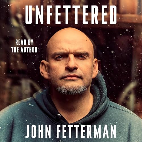 Cover of Unfettered