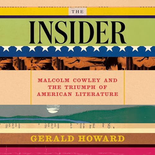 Cover of The Insider