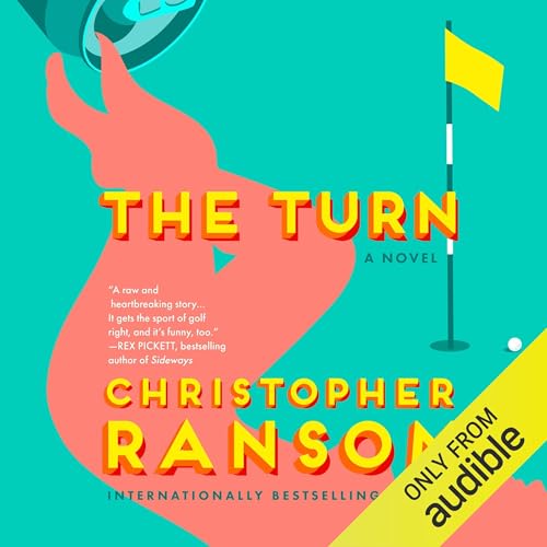 Cover of The Turn