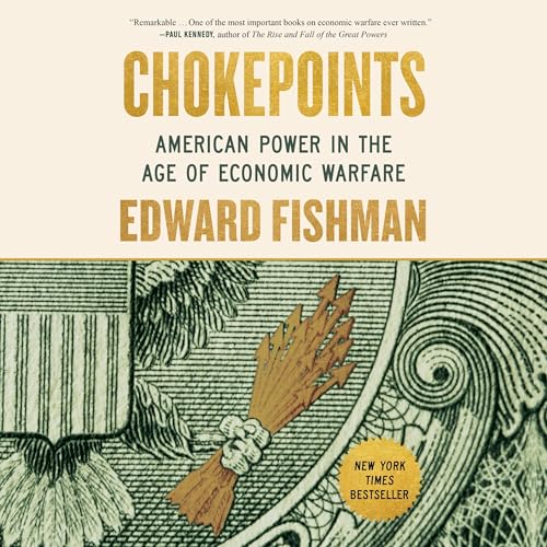 Cover of Chokepoints