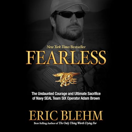 Cover of Fearless
