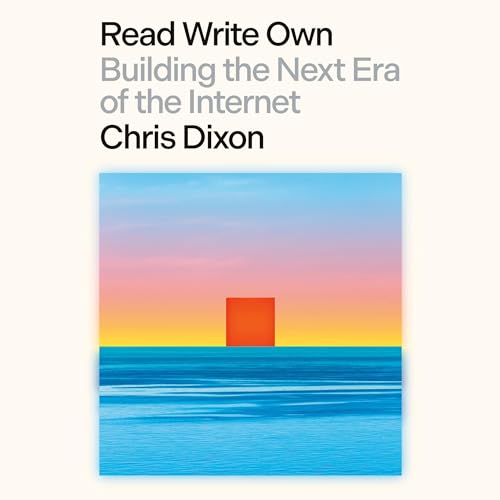 Cover of Read Write Own