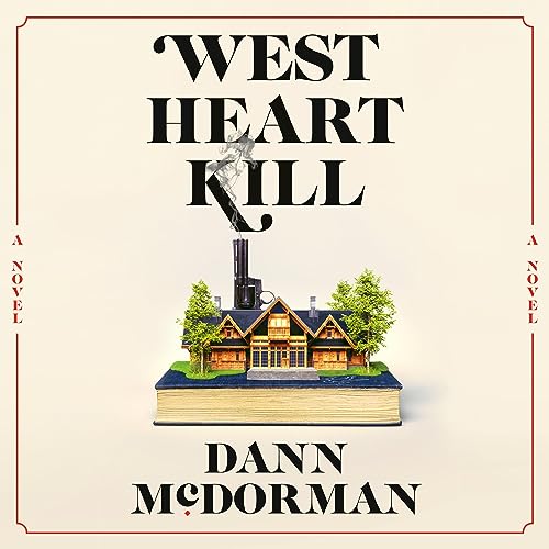 Cover of West Heart Kill