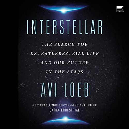 Cover of Interstellar