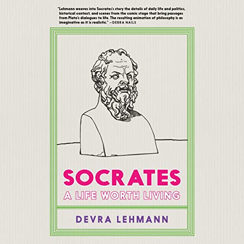 Cover of Socrates