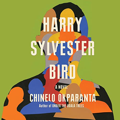 Cover of Harry Sylvester Bird