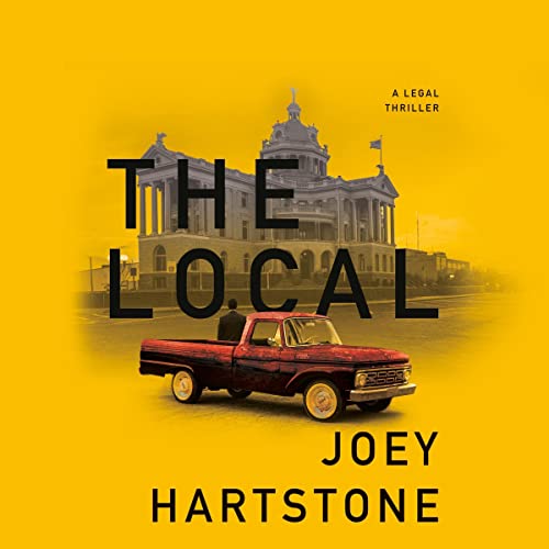 Cover of The Local