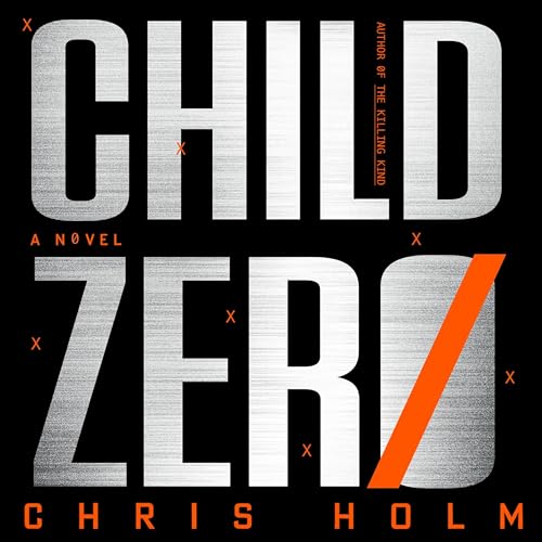 Cover of Child Zero