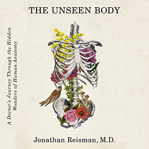 Cover of The Unseen Body