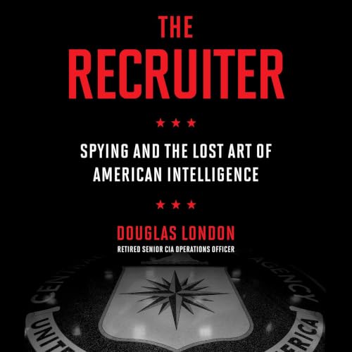 Cover of The Recruiter
