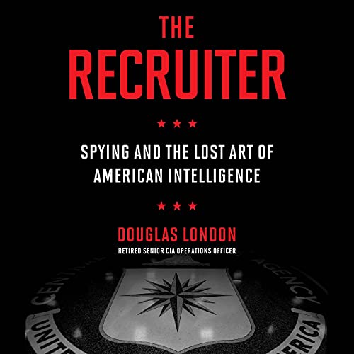 Cover of The Recruiter