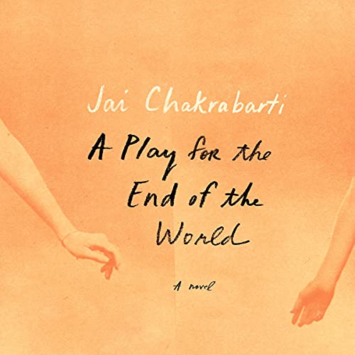 Cover of A Play for the End of the World