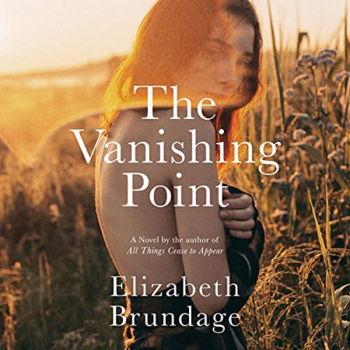 Cover of The Vanishing Point