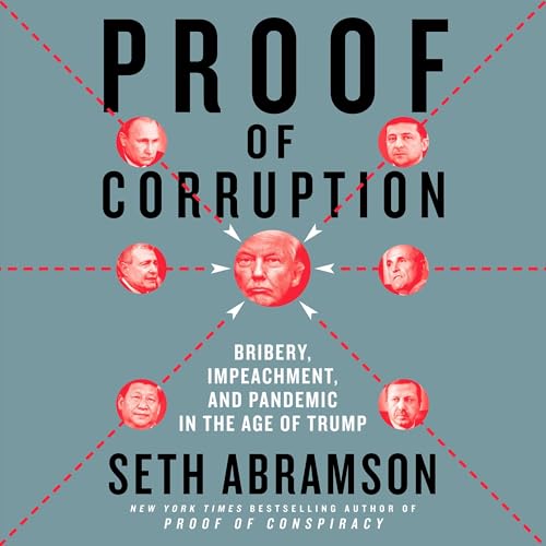 Cover of Proof of Corruption