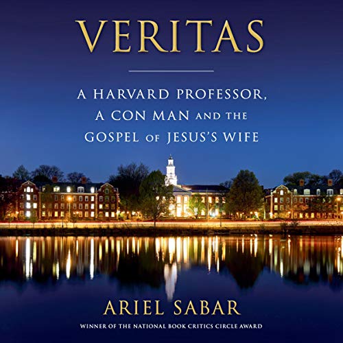 Cover of Veritas