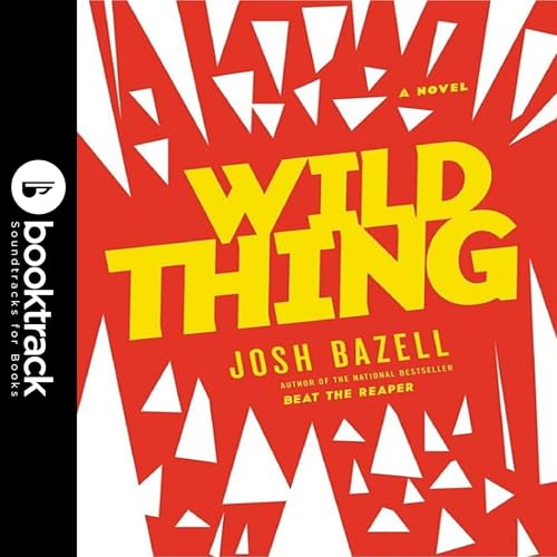 Cover of Wild Thing: Booktrack Edition