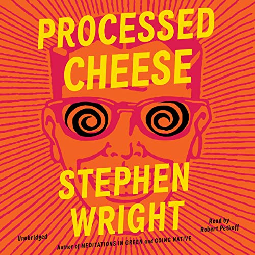 Cover of Processed Cheese