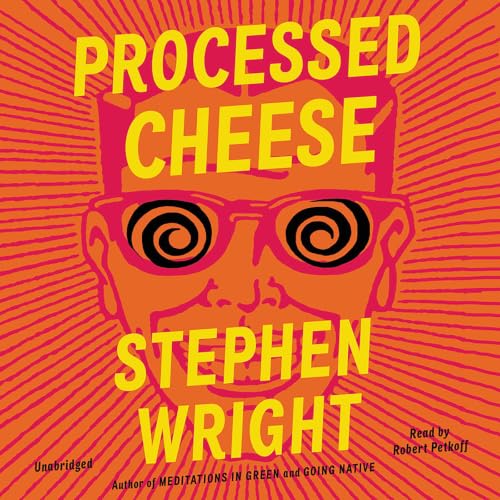 Cover of Processed Cheese
