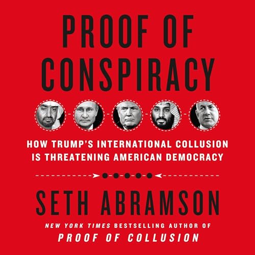 Cover of Proof of Conspiracy