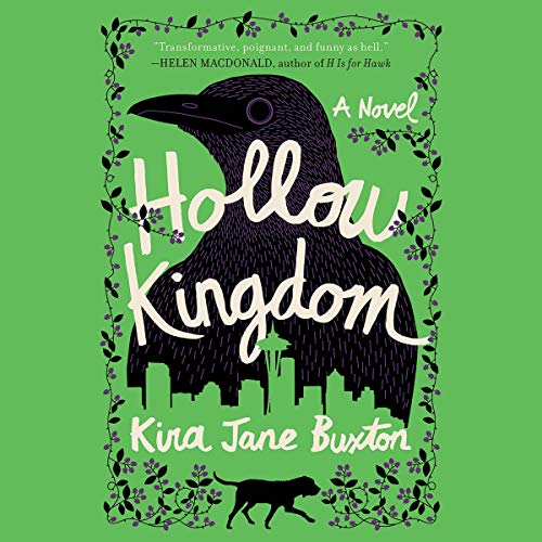 Cover of Hollow Kingdom