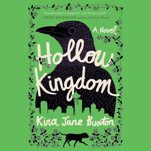 Cover of Hollow Kingdom