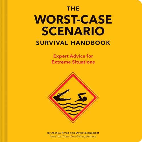 Cover of The Worst-Case Scenario Survival Handbook
