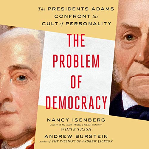 Cover of The Problem of Democracy