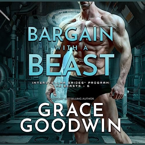 Cover of Bargain with a Beast