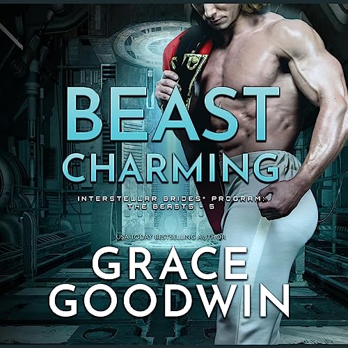 Cover of Beast Charming