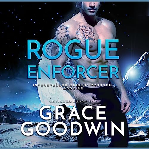 Cover of Rogue Enforcer
