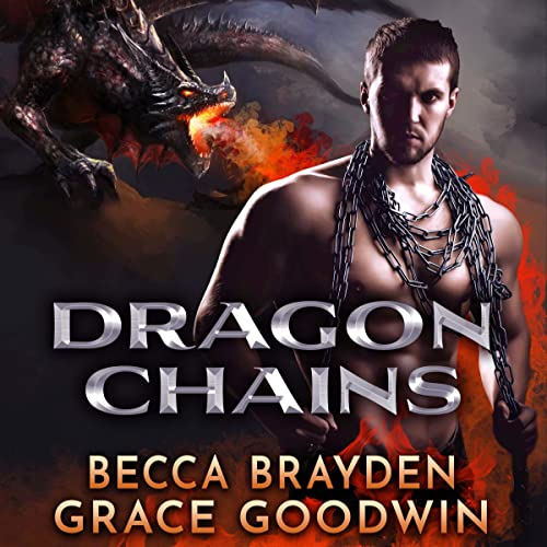 Cover of Dragon Chains