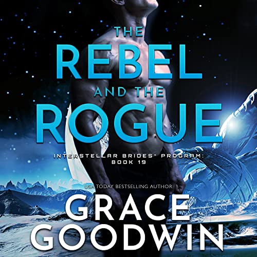 Cover of The Rebel and the Rogue