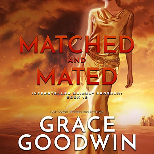 Cover of Matched and Mated