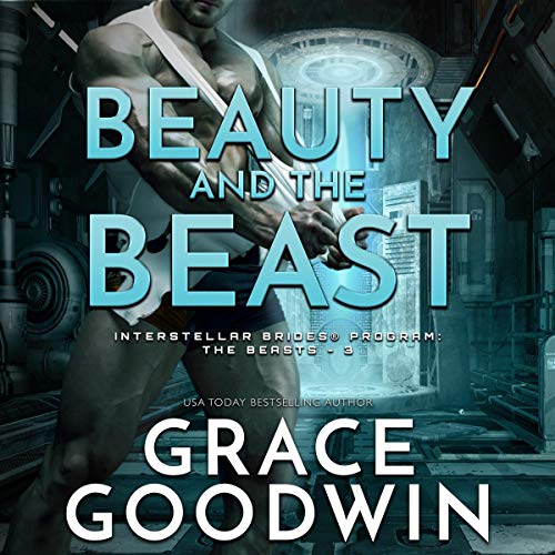 Cover of Beauty and the Beast