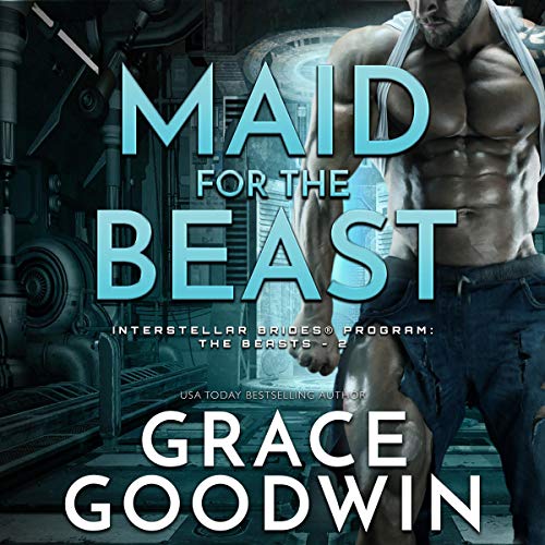 Cover of Maid for the Beast