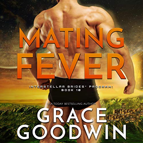 Cover of Mating Fever