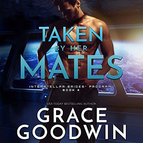 Cover of Taken by Her Mates