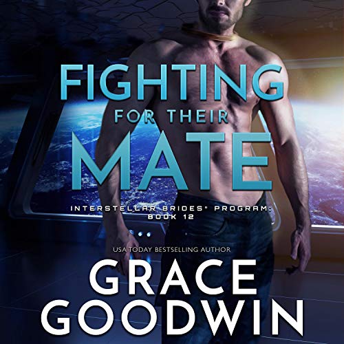 Cover of Fighting for Their Mate