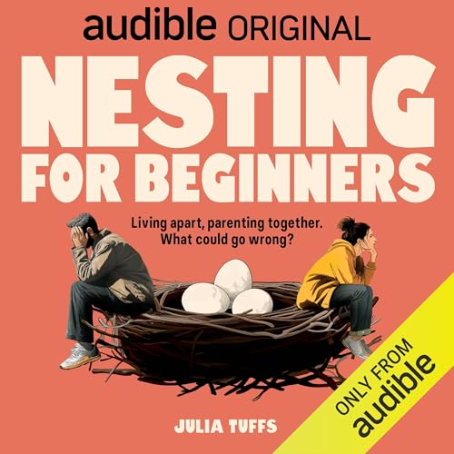 Cover of Nesting for Beginners