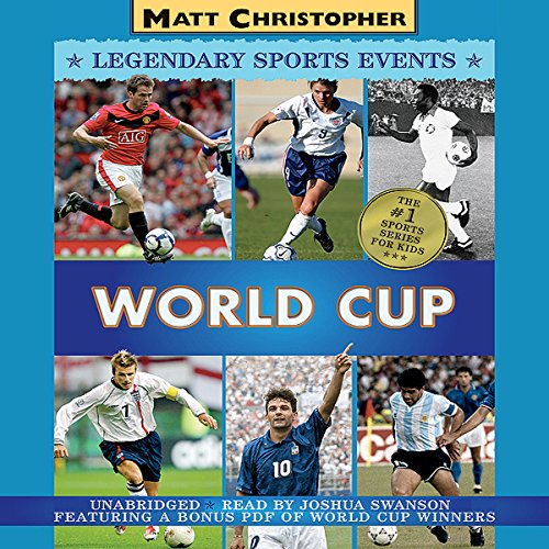 Cover of World Cup