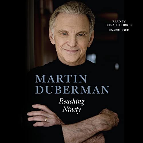 Cover of Reaching Ninety