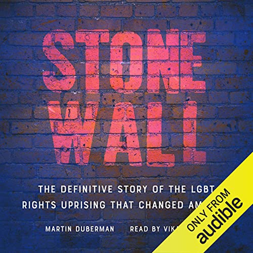 Cover of Stonewall