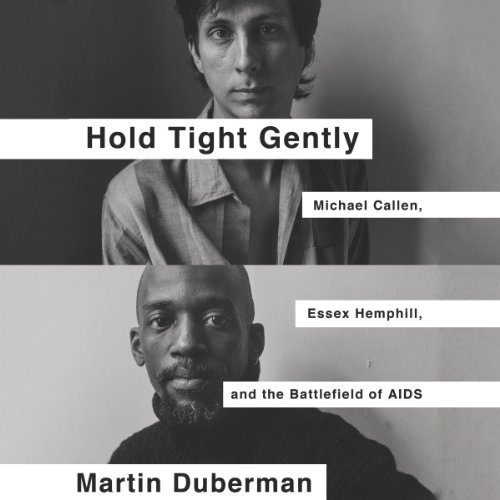 Cover of Hold Tight Gently