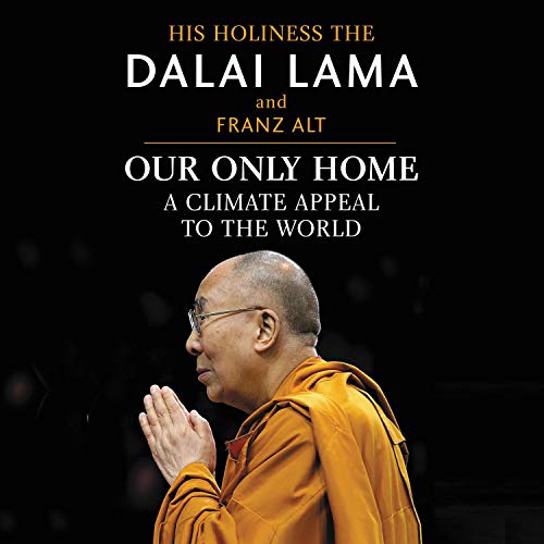 Cover of Our Only Home