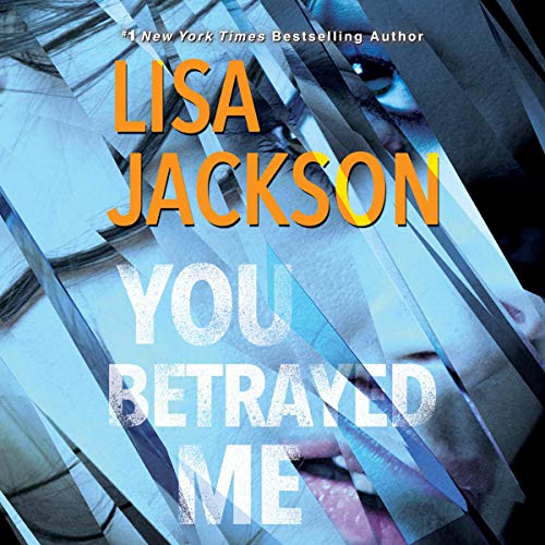 Cover of You Betrayed Me