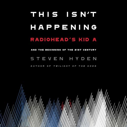Cover of This Isn't Happening