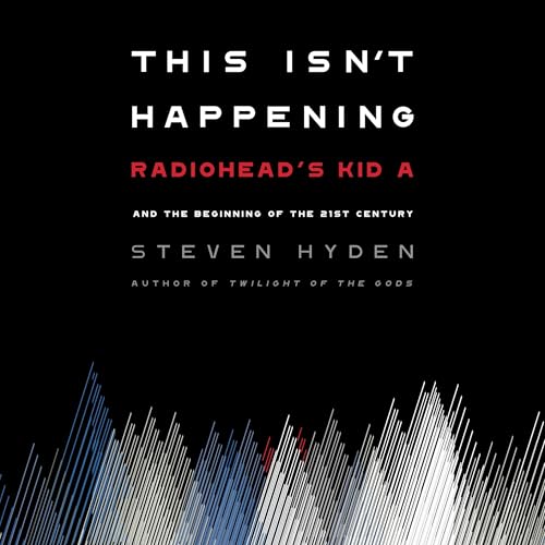 Cover of This Isn't Happening