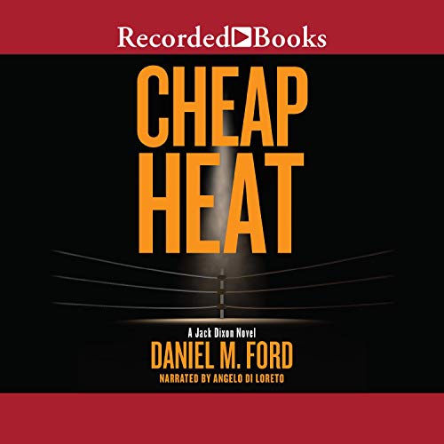 Cover of Cheap Heat