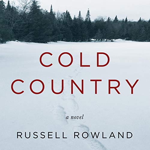 Cover of Cold Country