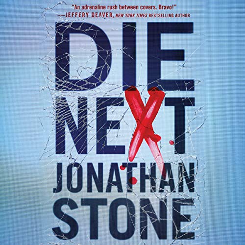 Cover of Die Next